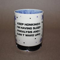 Image 2 of sleep paralysis