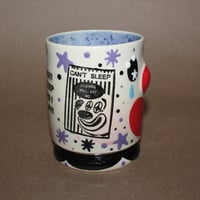 Image 3 of sleep paralysis