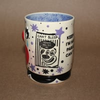 Image 5 of sleep paralysis