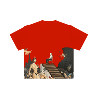 Goomin T-Shirt WT-HELL