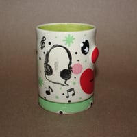 Image 3 of goosebumps