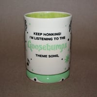 Image 2 of goosebumps