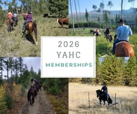  2026 YAHC Membership