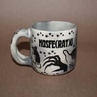 Image 1 of nosferatu mug