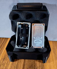 Image 4 of DNA75c Single 21700 Mod 