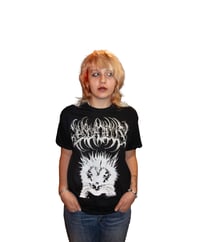 Image 1 of CAT SHIRT