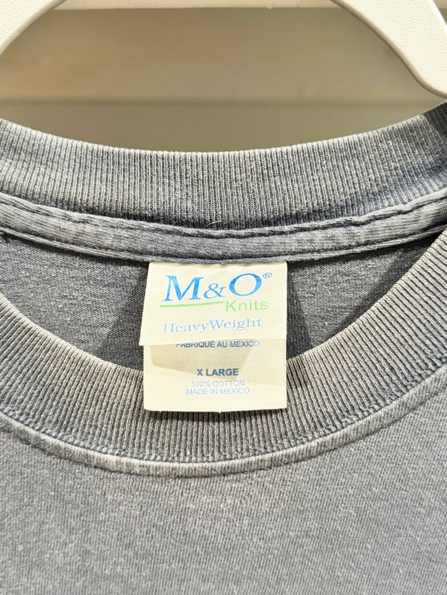 Phish 00s Logo T-Shirt - Size XL