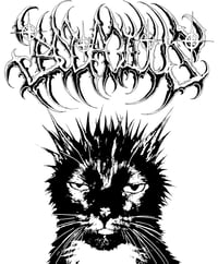 Image 3 of CAT SHIRT