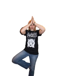 Image 4 of CAT SHIRT