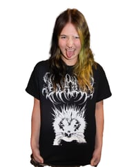 Image 5 of CAT SHIRT