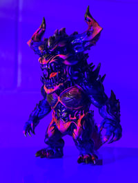 Image 2 of Spectral Warrior Lore Demon 1-Off #8