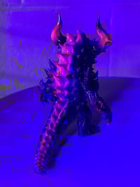 Image 4 of Spectral Warrior Lore Demon 1-Off #8