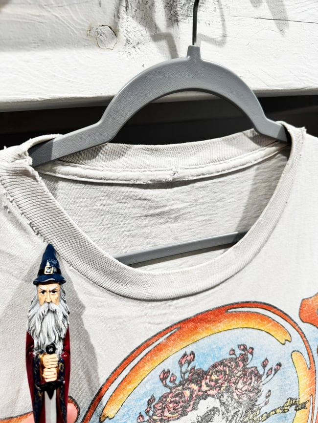 Grateful Dead 00s Bertha T-Shirt - Size XL