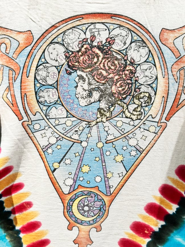 Grateful Dead 00s Bertha T-Shirt - Size XL
