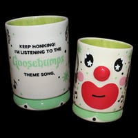 Image 1 of goosebumps