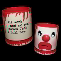 Image 1 of the shining