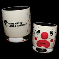 Image 1 of twin peaks