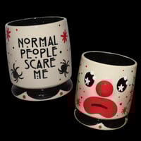 Image 1 of normal people