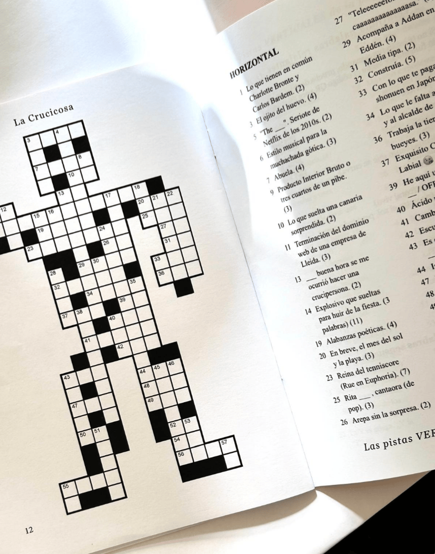 Image of Morfeo de Paseo Vol. 2