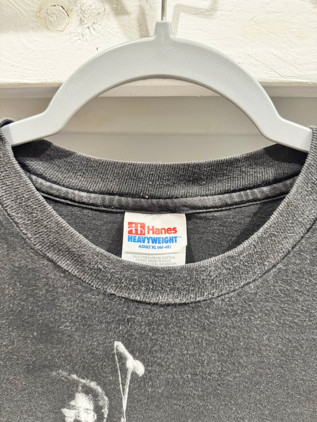 90s Jerry Garcia Band T-Shirt - Size XL