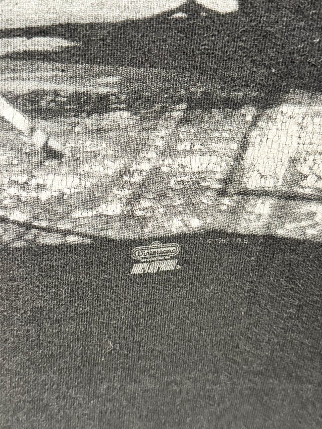 90s Jerry Garcia Band T-Shirt - Size XL