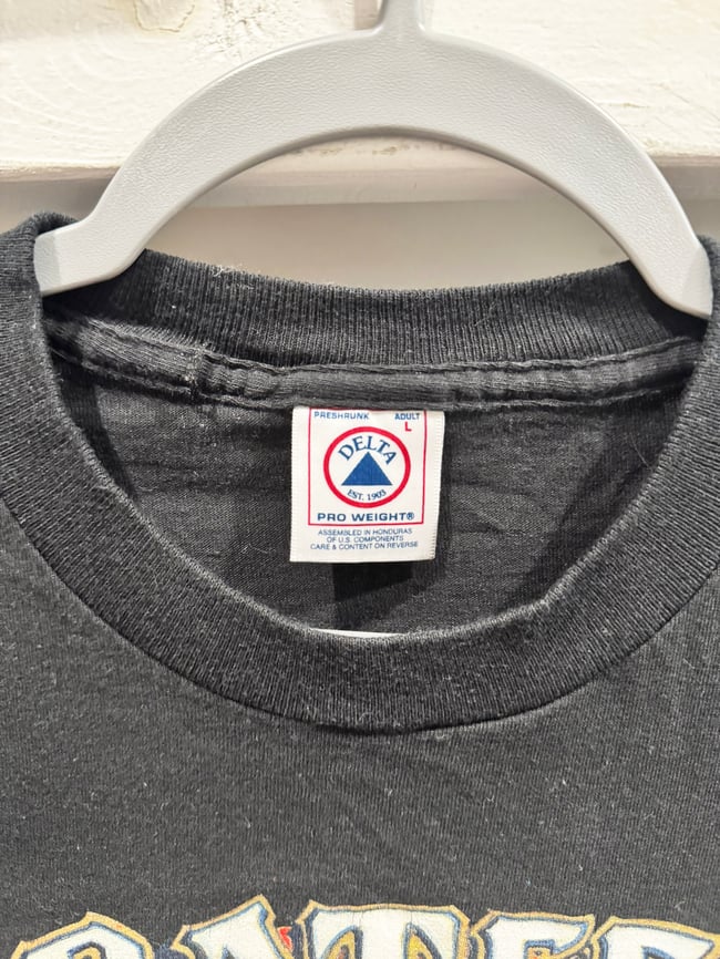 Grateful Dead 1996 Without a Net Longsleeve Shirt - Size L