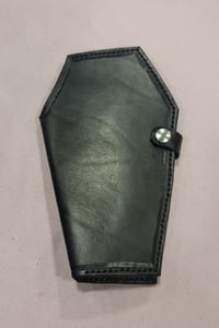 Image 2 of Coffin longline wallet
