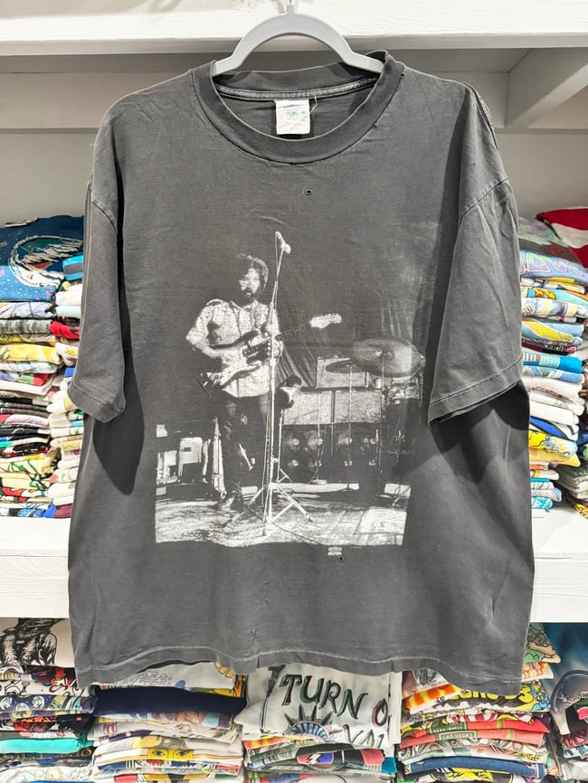 1993 Jerry Garcia Band T-Shirt - Size XL