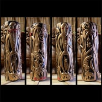 Image 1 of  FORMOSA Custom-Painted MODSTER Mug