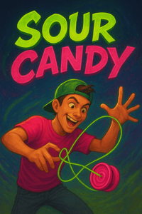 Image 5 of Sour Candy
