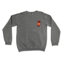 Lao Gan Ma Sweatshirt