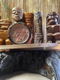Image 8 of RIVER MUD Custom-Painted MODSTER Mug UV Activated!