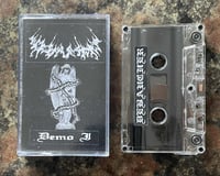 Image 1 of DEBAUCHER - Demo I CS