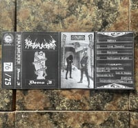 Image 2 of DEBAUCHER - Demo I CS