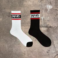 Badstart Socks