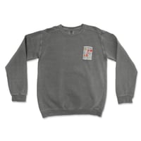 Sha Cha BBQ Sauce Sweatshirt