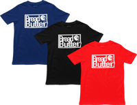 Image 1 of BB Block RED BLK BLU