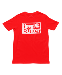 Image 3 of BB Block RED BLK BLU