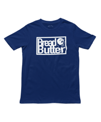 Image 4 of BB Block RED BLK BLU