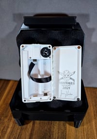 Image 3 of Custom 21700 PWM Mod