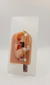 Image 2 of Ear Cuff Deco Art