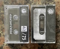 Image 2 of SOUNDS FROM THE GALLOWS  PACK - DEBAUCHER & SEXOFAGO TAPES