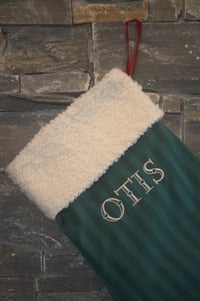 Image 3 of Christmas Stockings