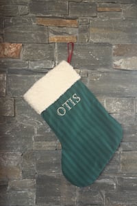 Image 1 of Christmas Stockings