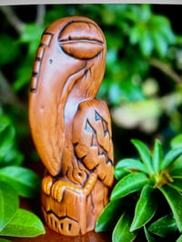 Image 22 of PAINTED BIRD Custom-Painted GhostBird Mug UV Activated