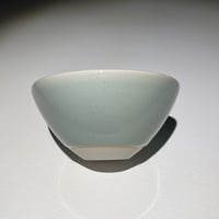Image 5 of Mint/Red/Blue Rust Lily #1 - Small Bowl/Ring Dish