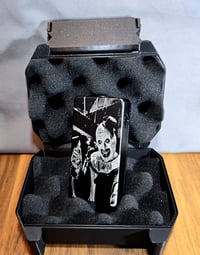 Image 1 of Custom 18650 Parallel Mod (Terrifier Theme)