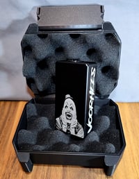 Image 2 of Custom 18650 Parallel Mod (Terrifier Theme)