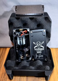 Image 3 of Custom 18650 Parallel Mod (Terrifier Theme)