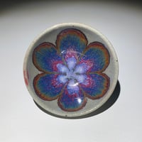 Image 6 of Purple/Rainbow Rust Lily - Small Bowl/Ring Dish